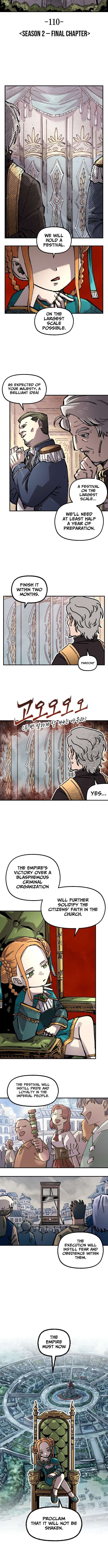 Reincarnation of the Veteran Soldier Chapter 180 49 3