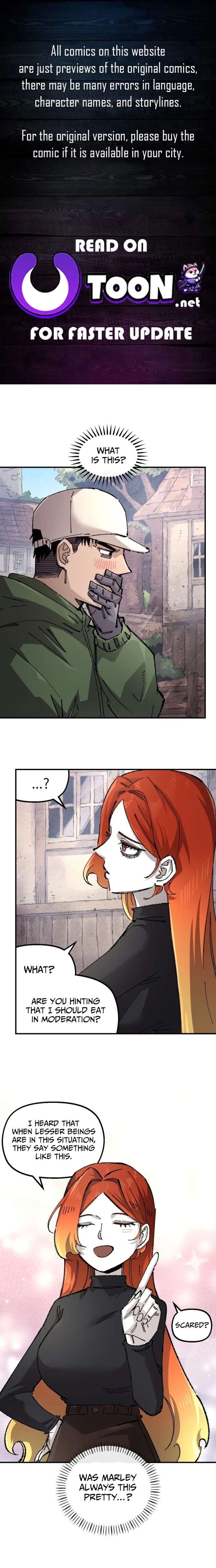 Reincarnation of the Veteran Soldier Chapter 188 82 ch 188 1