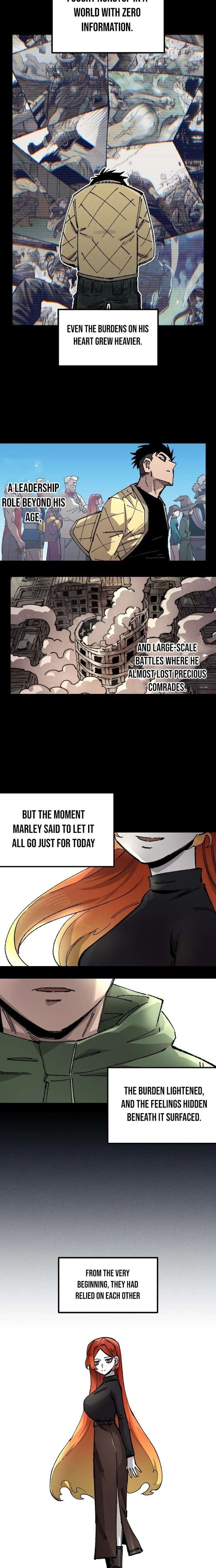Reincarnation of the Veteran Soldier Chapter 188 96 ch 188 15