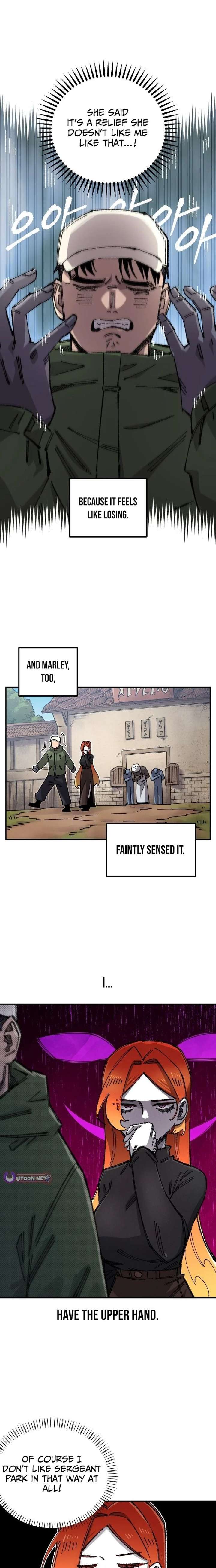 Reincarnation of the Veteran Soldier Chapter 188 98 ch 188 17