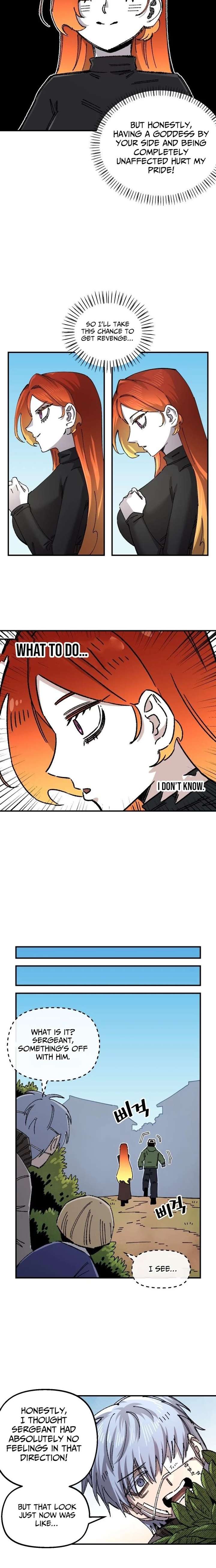 Reincarnation of the Veteran Soldier Chapter 188 99 ch 188 18