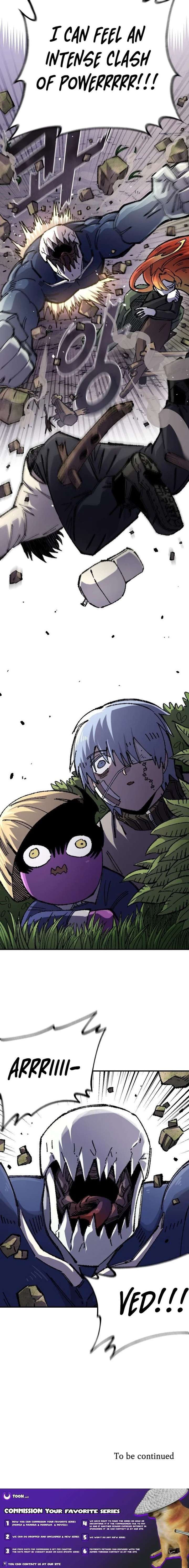 Reincarnation of the Veteran Soldier Chapter 188 108 ch 188 27