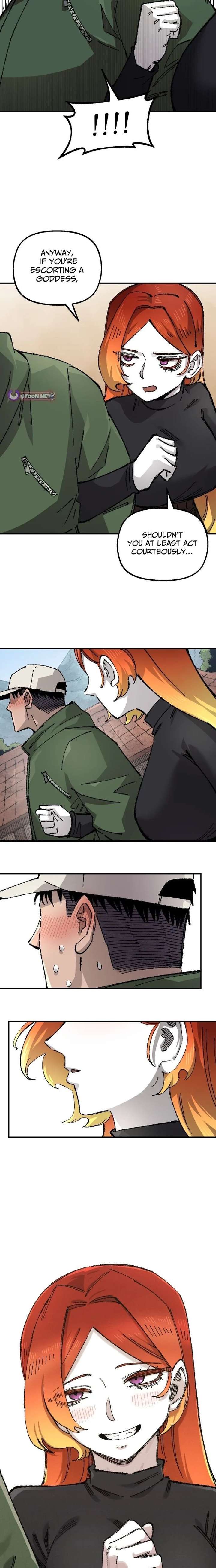 Reincarnation of the Veteran Soldier Chapter 188 85 ch 188 4