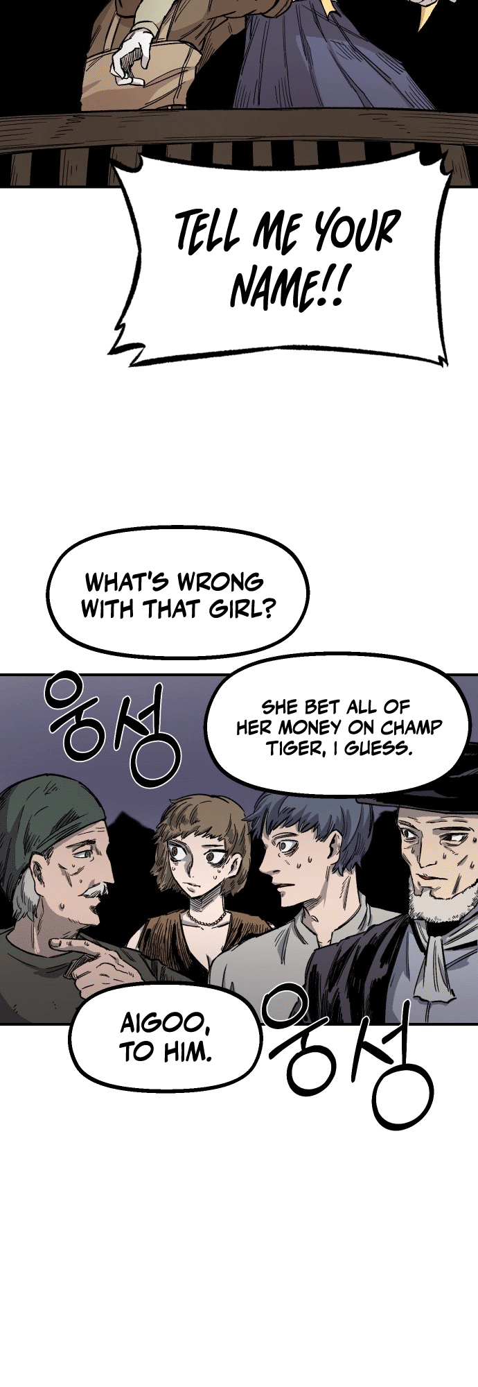 8 o