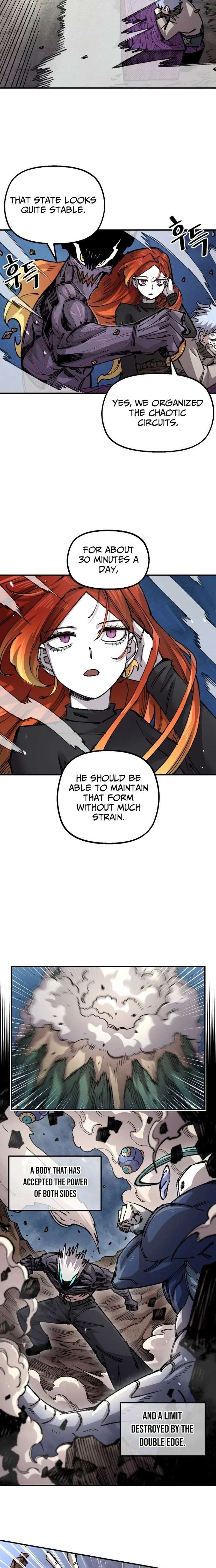 Reincarnation of the Veteran Soldier Chapter 190 79 ch 190 16
