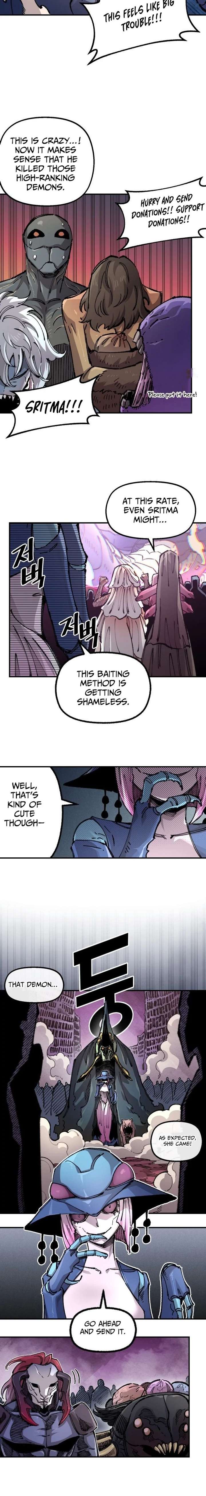 Reincarnation of the Veteran Soldier Chapter 190 82 ch 190 19