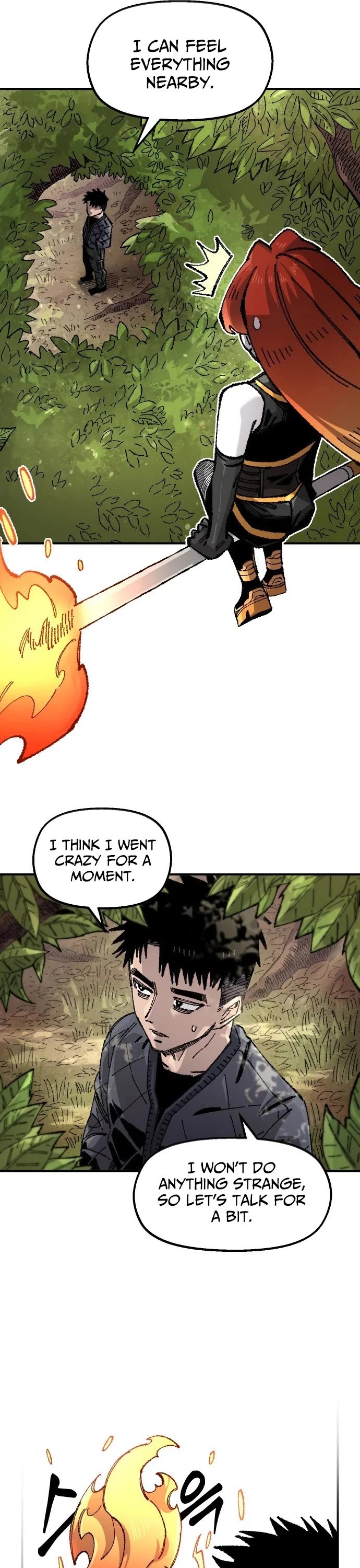 Reincarnation of the Veteran Soldier Chapter 194 145 16