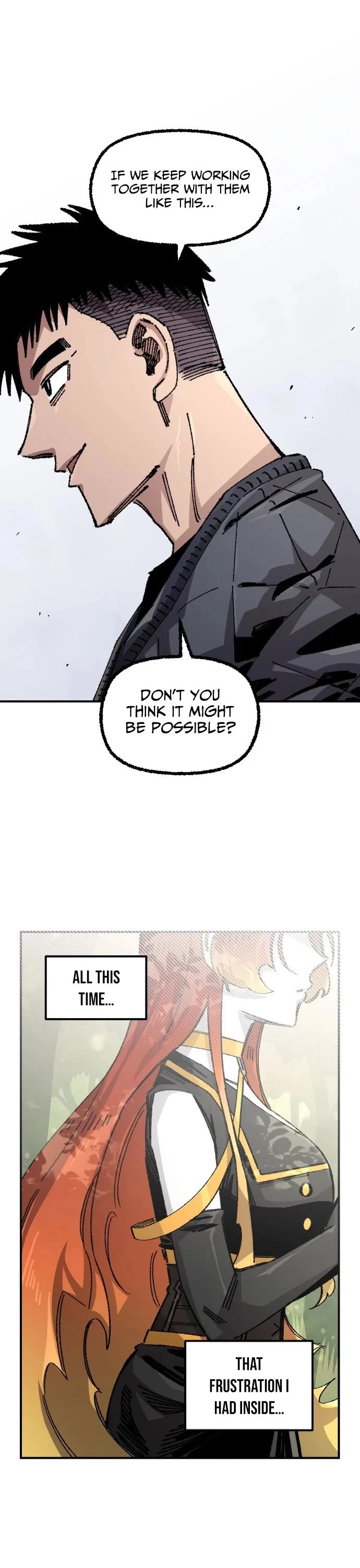 Reincarnation of the Veteran Soldier Chapter 194 158 29