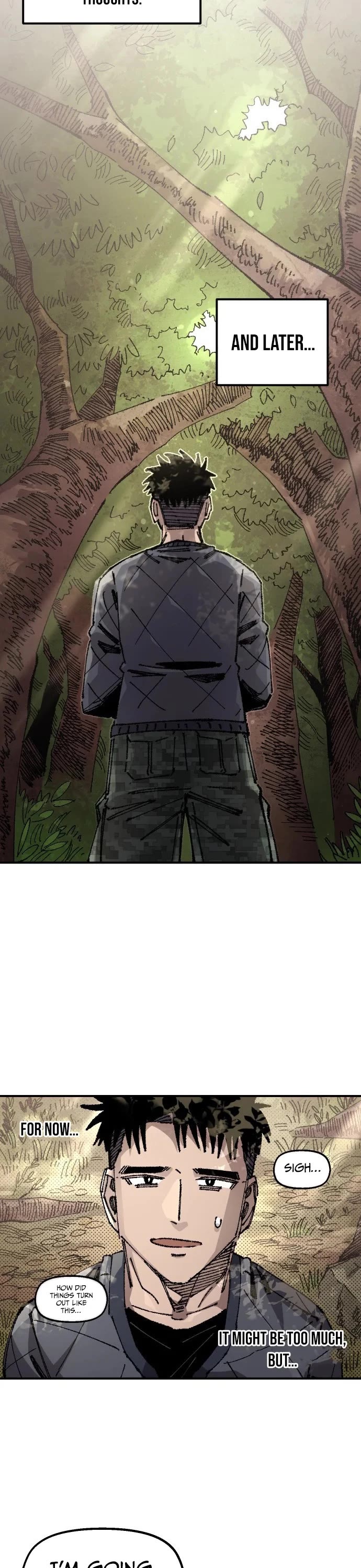 Reincarnation of the Veteran Soldier Chapter 194 161 32