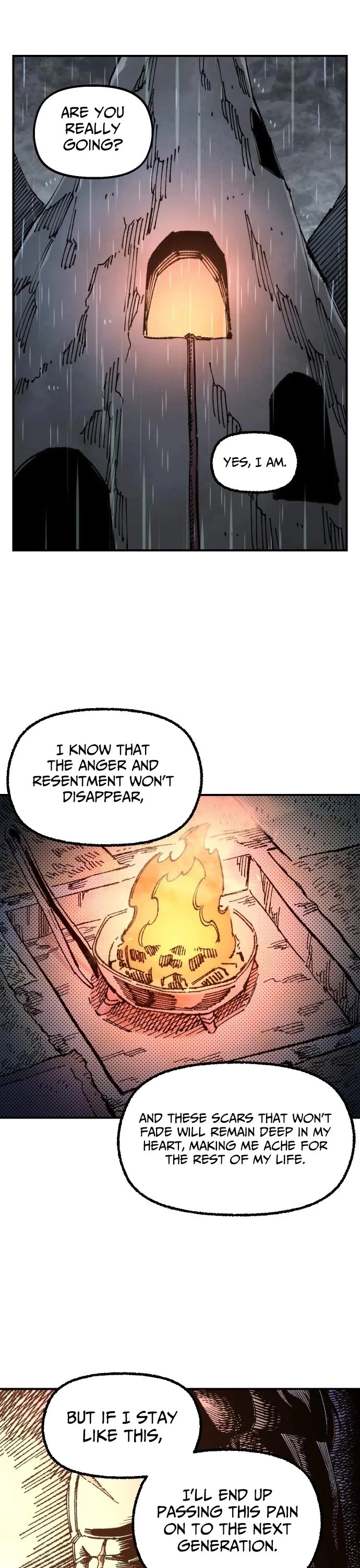 Reincarnation of the Veteran Soldier Chapter 194 165 36