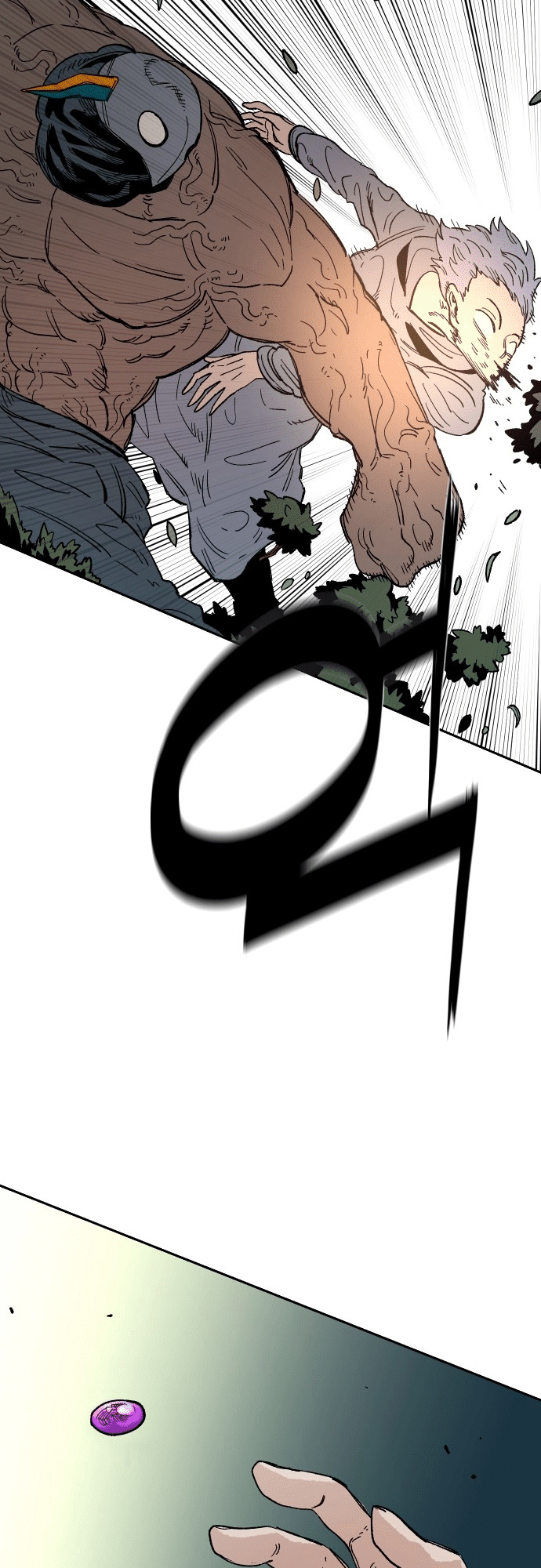 68 o
