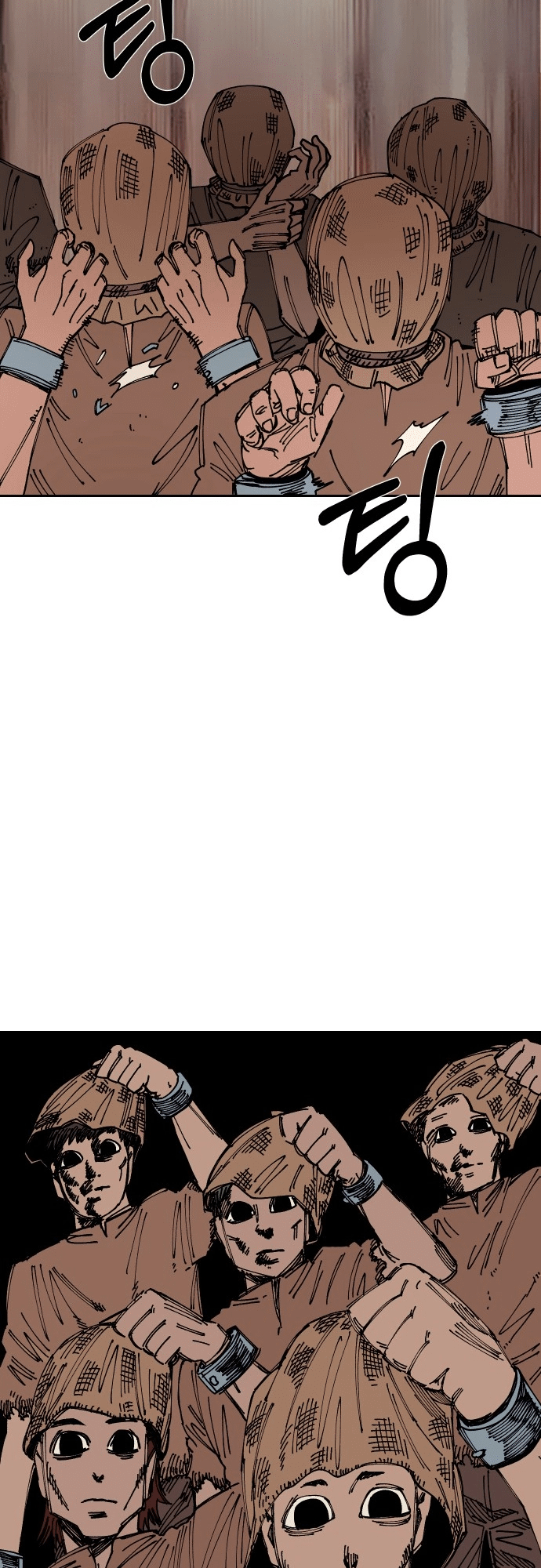 55 o