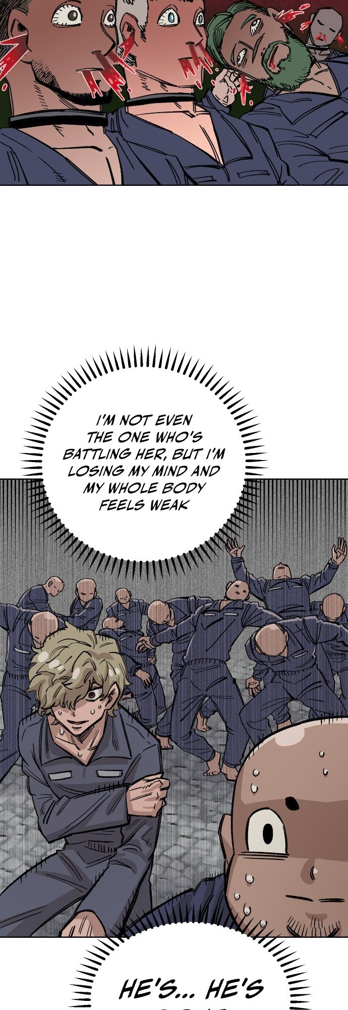 40 o