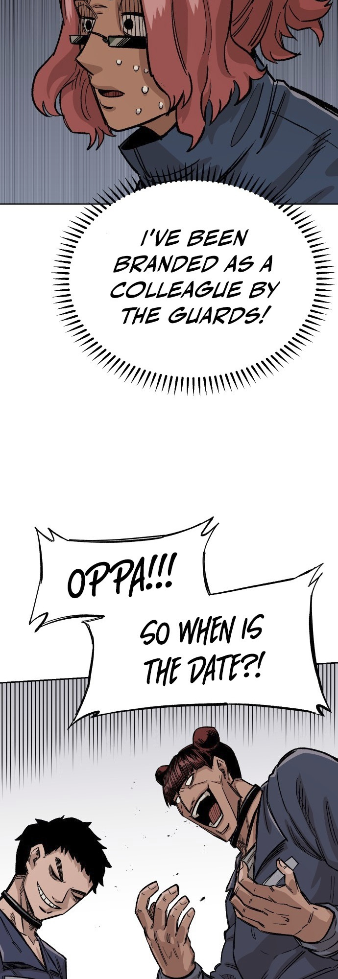 55 o