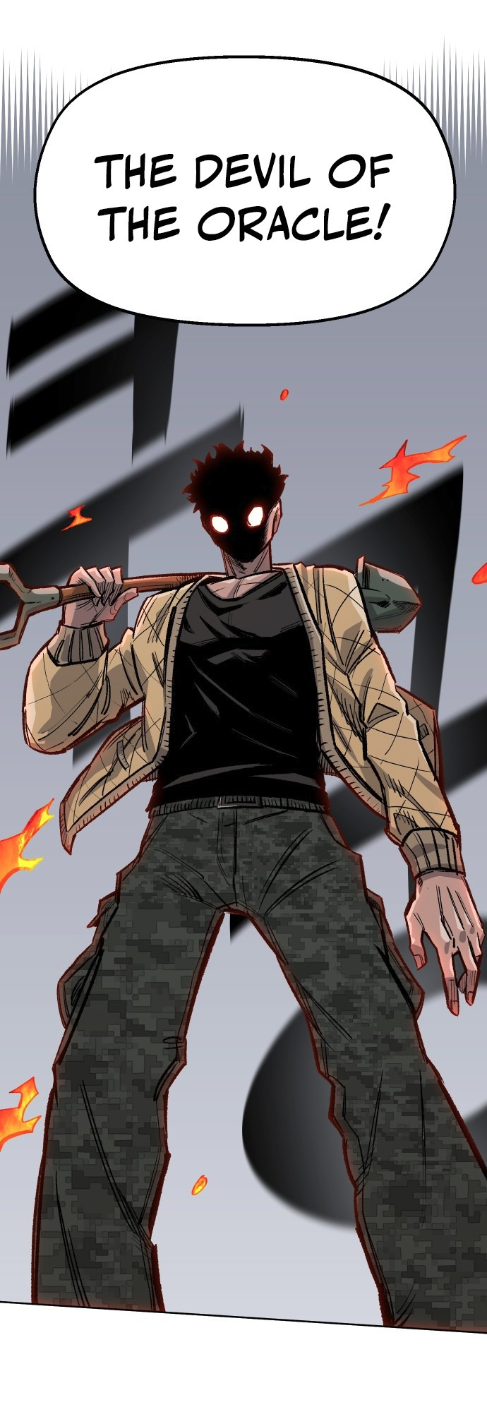 5 o