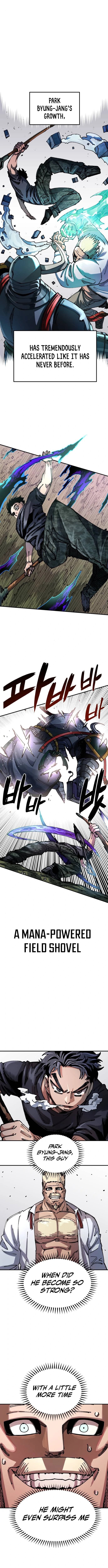 Reincarnation of the Veteran Soldier Chapter 48 56 10 o
