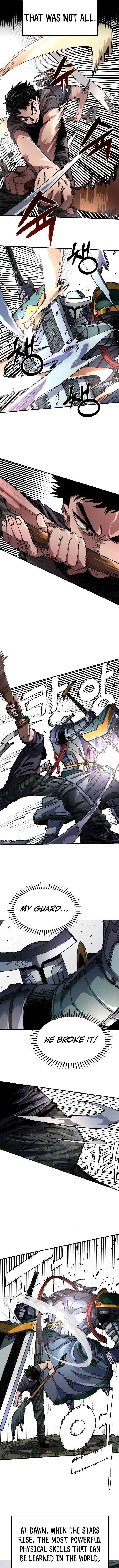 Reincarnation of the Veteran Soldier Chapter 48 53 7 o