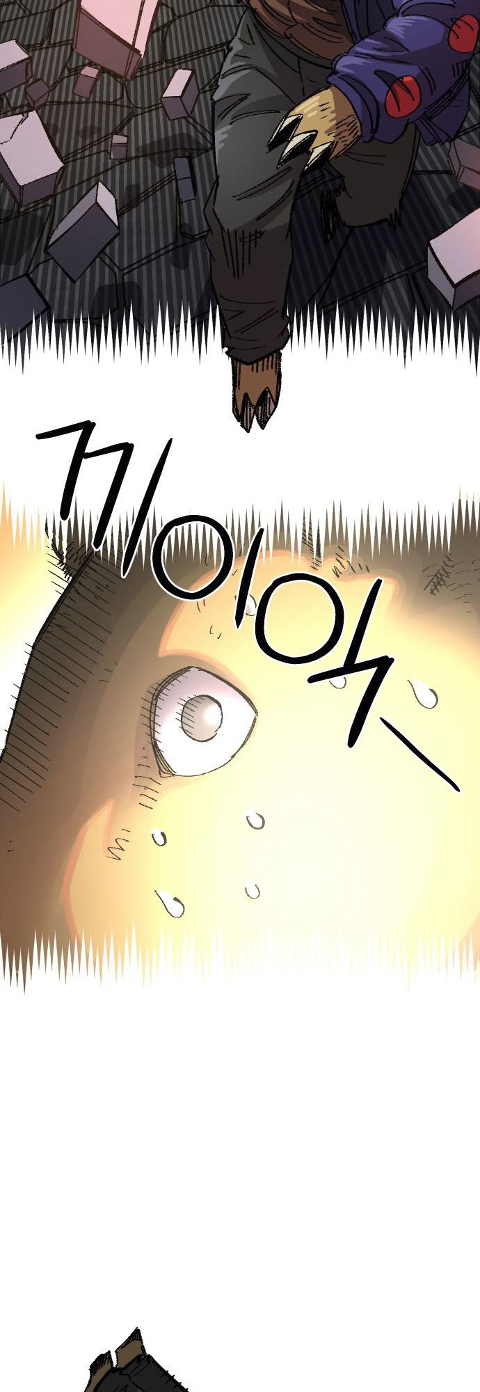 70 o