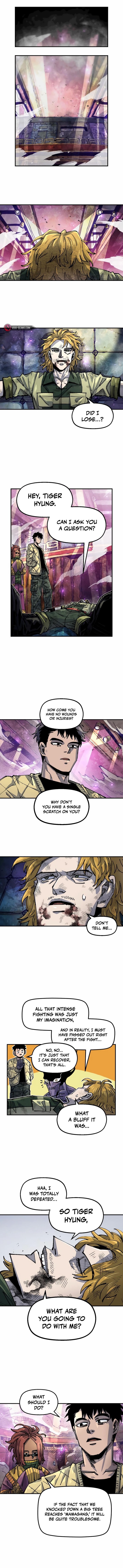 reincarnation of the veteran soldier 80 1