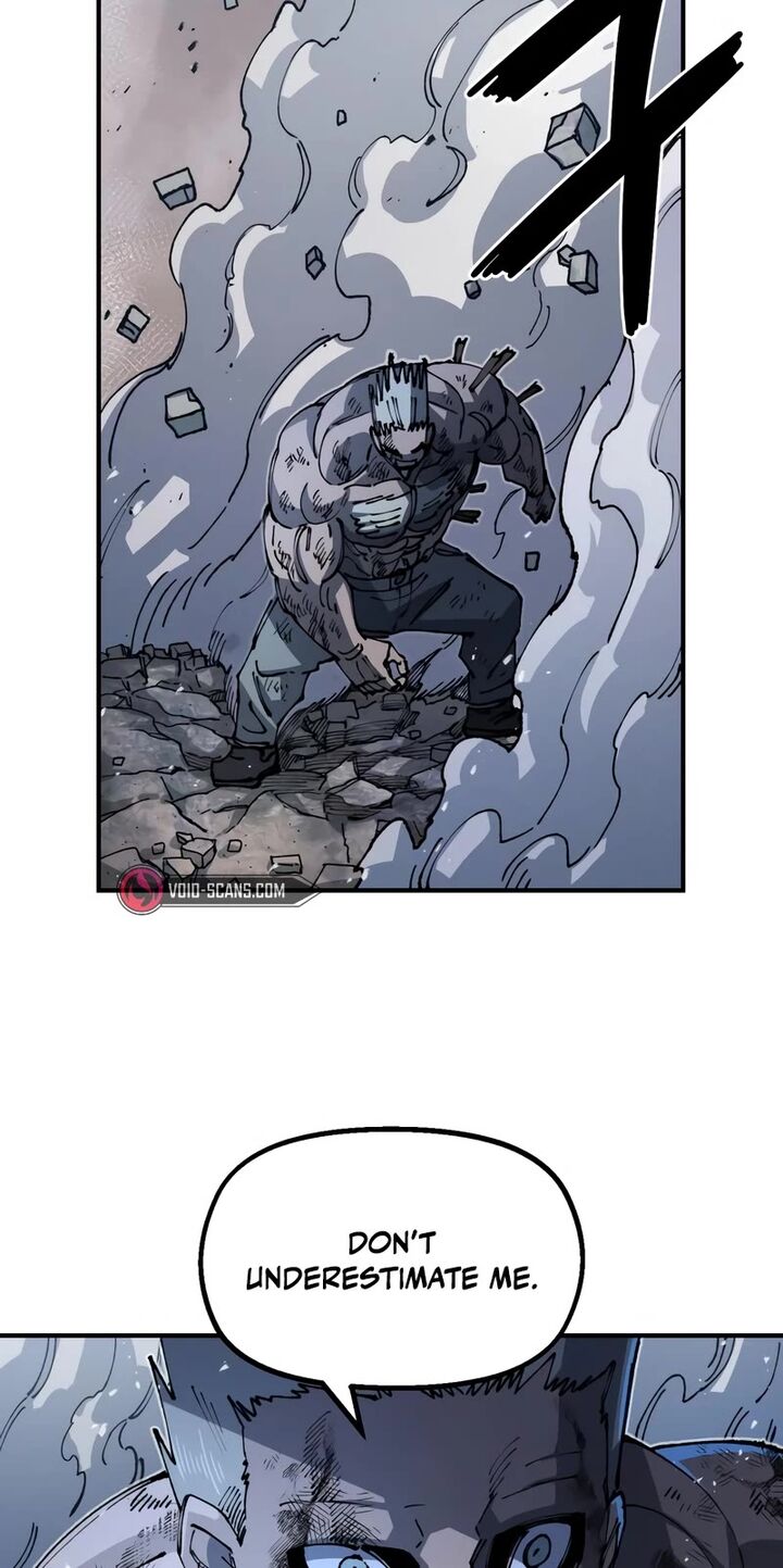 reincarnation of the veteran soldier 85 42