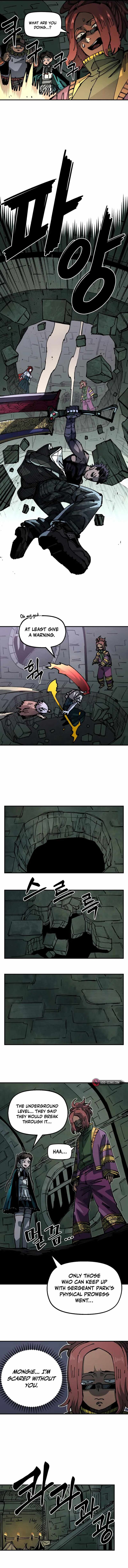 reincarnation of the veteran soldier 88 11