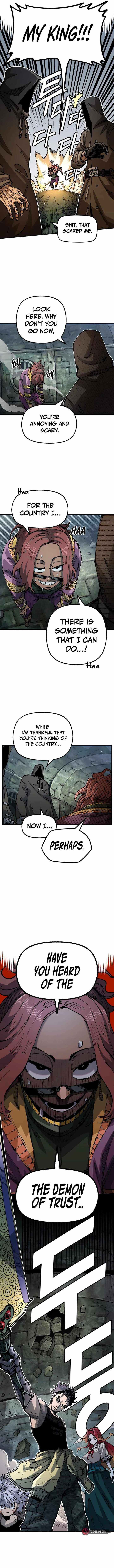 Reincarnation of the Veteran Soldier Chapter 90 59 reincarnation of the veteran soldier 90 10