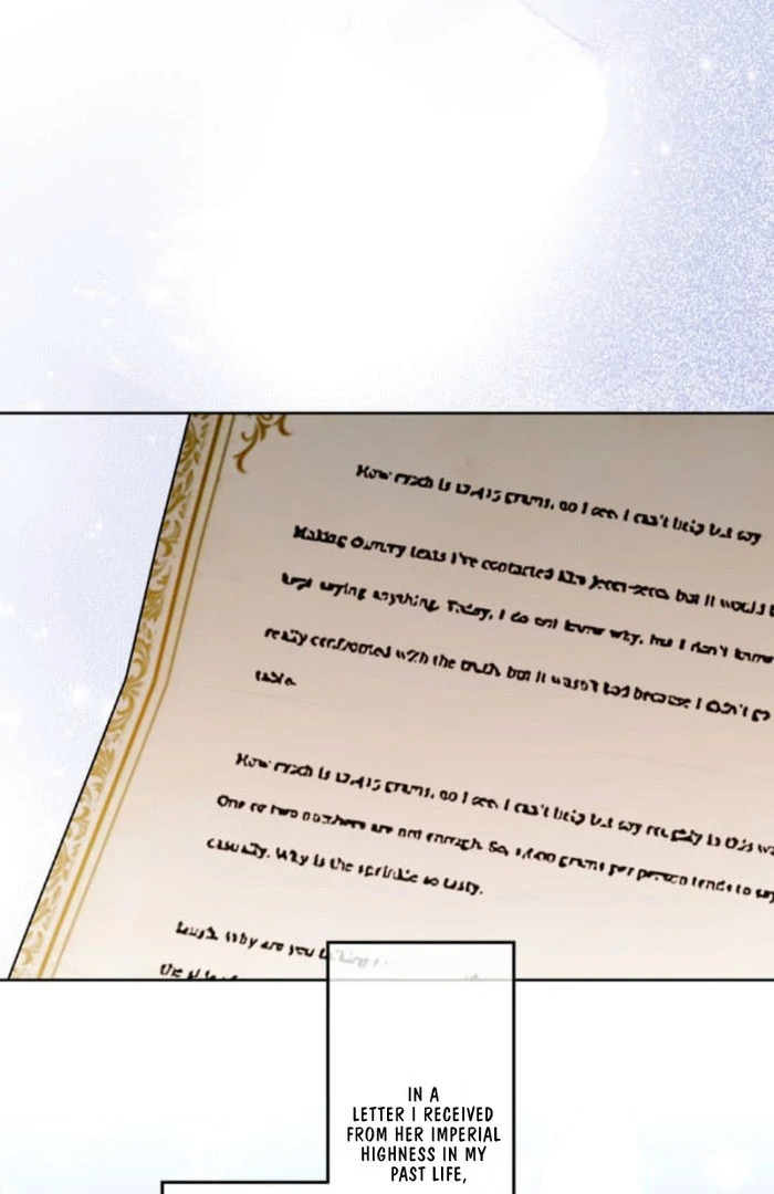 The Demon Duke’s Favor Begins the Second Time Around Chapter 10 501 086