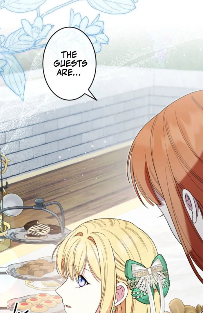 The Demon Duke’s Favor Begins the Second Time Around Chapter 10 509 094