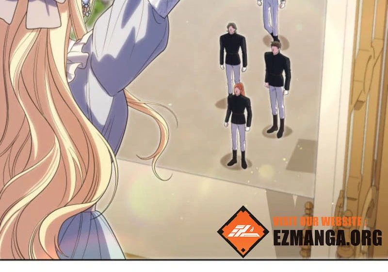 The Demon Duke’s Favor Begins the Second Time Around Chapter 15 480 074