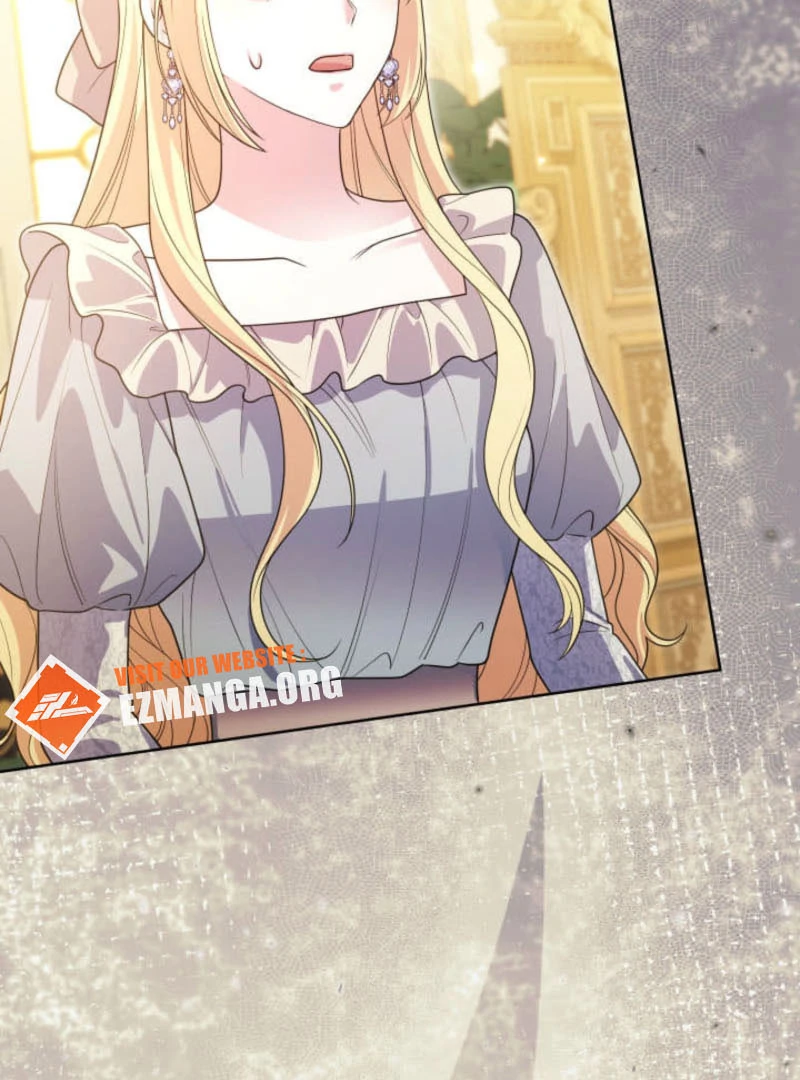 The Demon Duke’s Favor Begins the Second Time Around Chapter 15 511 105