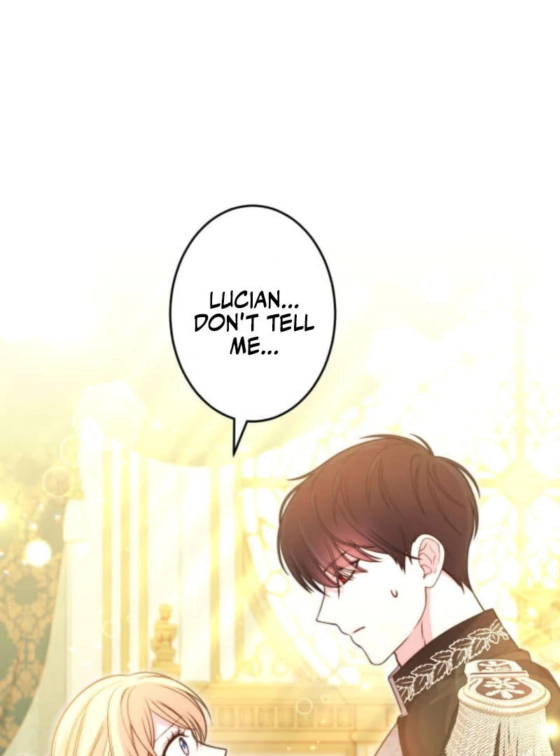 The Demon Duke’s Favor Begins the Second Time Around Chapter 15 533 127
