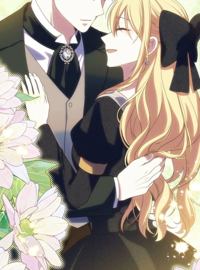 The Demon Duke’s Favor Begins the Second Time Around Chapter 18 571 135