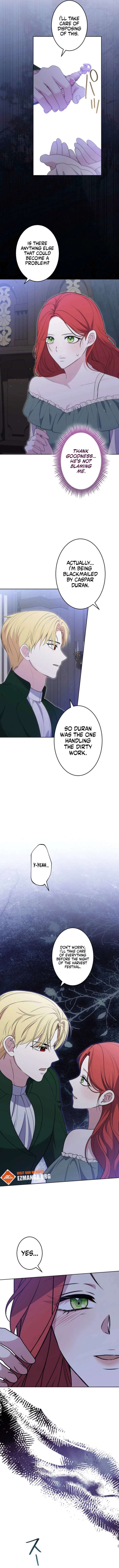 The Demon Duke’s Favor Begins the Second Time Around Chapter 26 64 12
