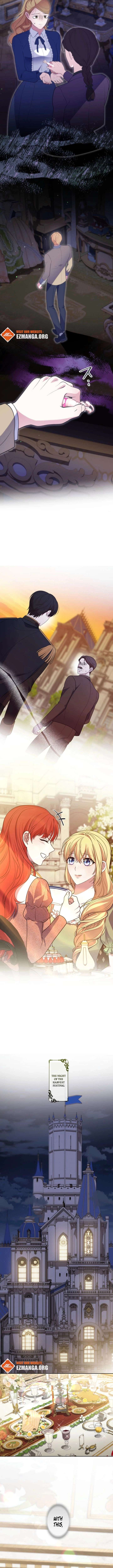 The Demon Duke’s Favor Begins the Second Time Around Chapter 26 66 14