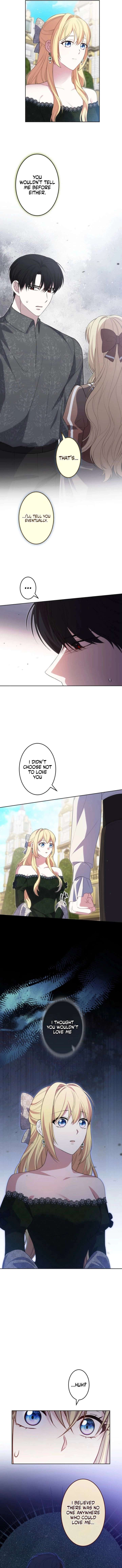 The Demon Duke’s Favor Begins the Second Time Around Chapter 26 54 2