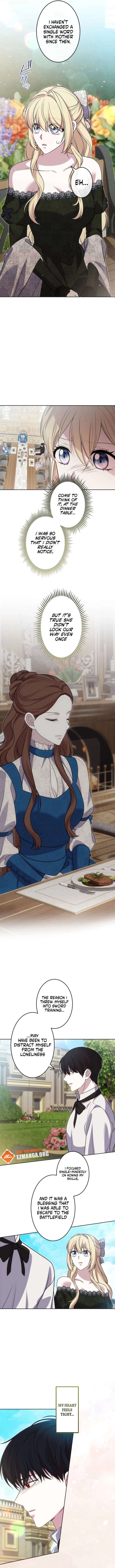 The Demon Duke’s Favor Begins the Second Time Around Chapter 26 58 6