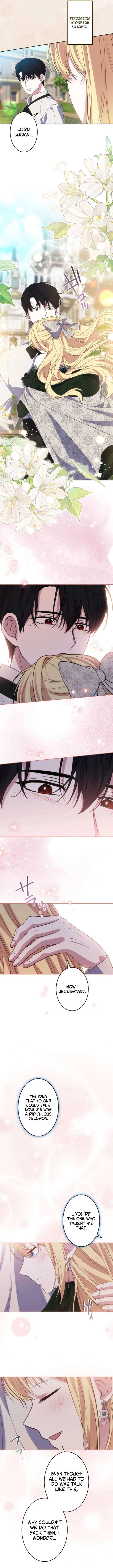 The Demon Duke’s Favor Begins the Second Time Around Chapter 26 59 7