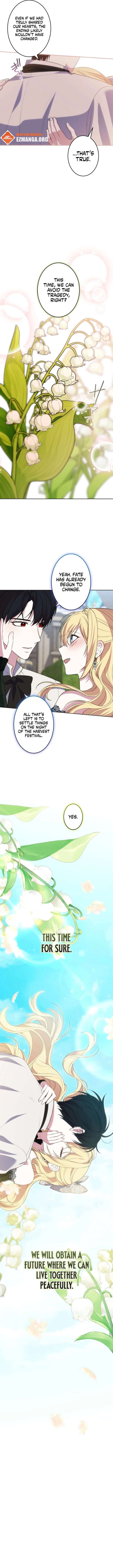 The Demon Duke’s Favor Begins the Second Time Around Chapter 26 60 8