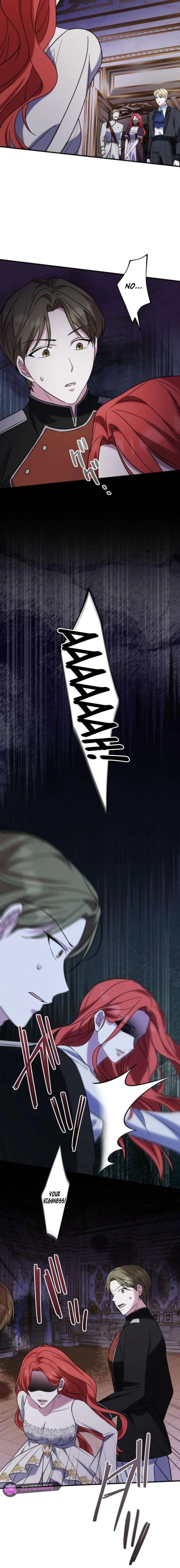 The Demon Duke’s Favor Begins the Second Time Around Chapter 30 85 ch 30 10