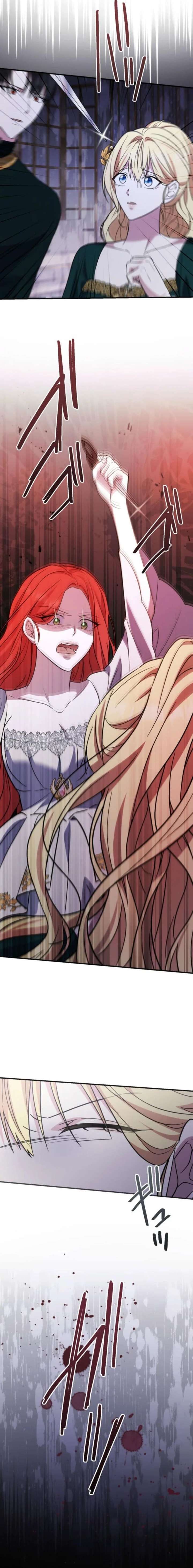 The Demon Duke’s Favor Begins the Second Time Around Chapter 30 87 ch 30 12