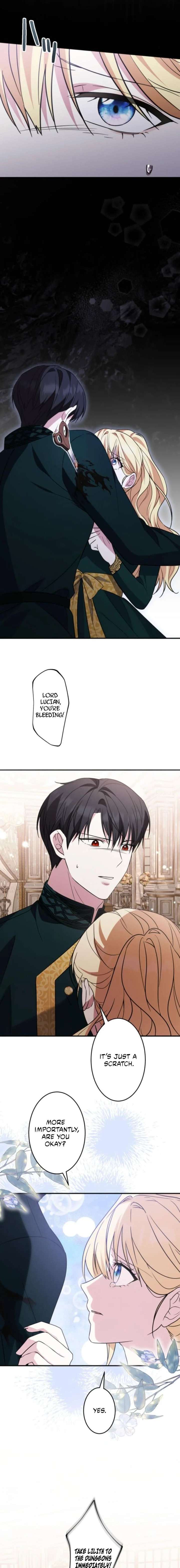 The Demon Duke’s Favor Begins the Second Time Around Chapter 30 88 ch 30 13