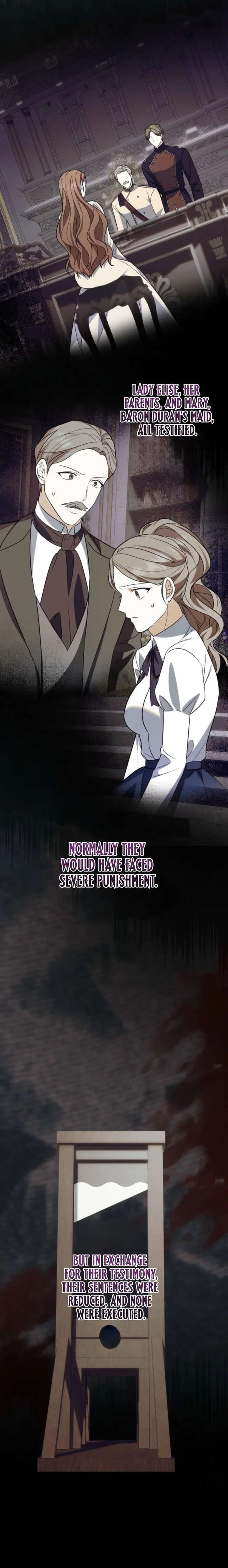 The Demon Duke’s Favor Begins the Second Time Around Chapter 30 91 ch 30 16