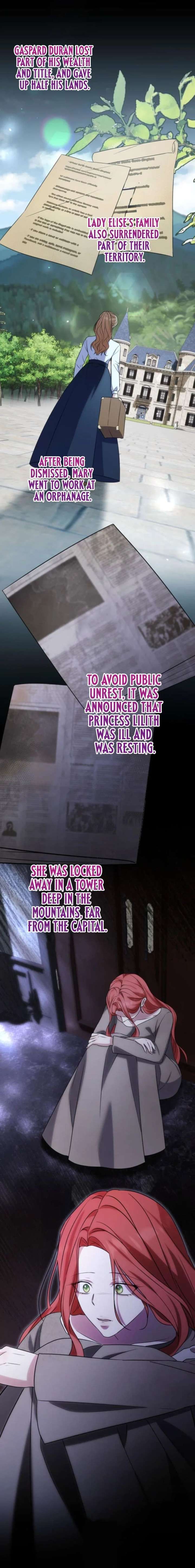 The Demon Duke’s Favor Begins the Second Time Around Chapter 30 92 ch 30 17