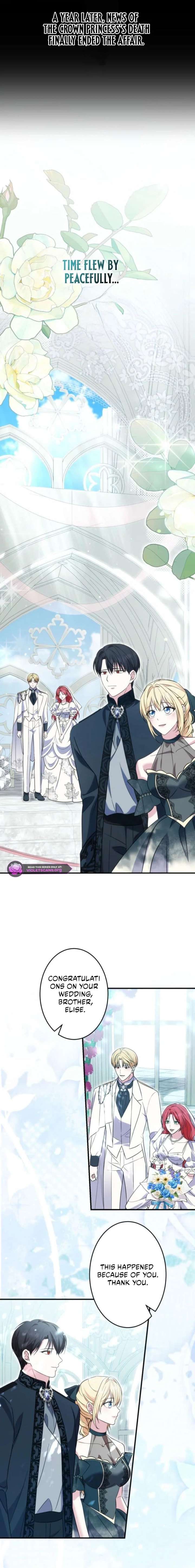 The Demon Duke’s Favor Begins the Second Time Around Chapter 30 93 ch 30 18