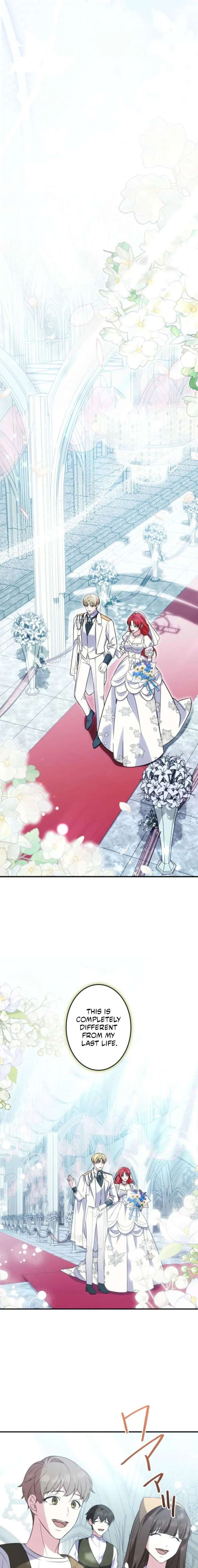 The Demon Duke’s Favor Begins the Second Time Around Chapter 30 94 ch 30 19