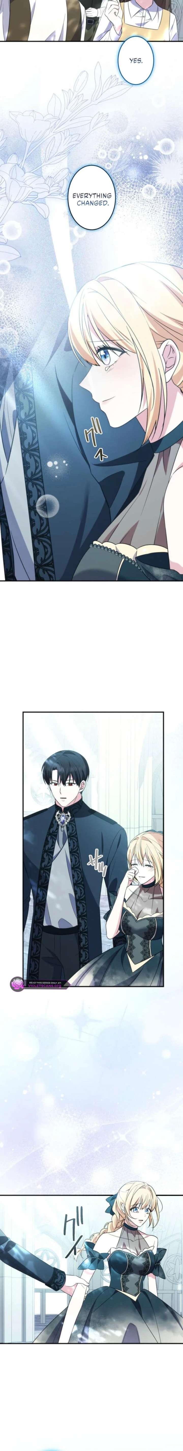 The Demon Duke’s Favor Begins the Second Time Around Chapter 30 95 ch 30 20