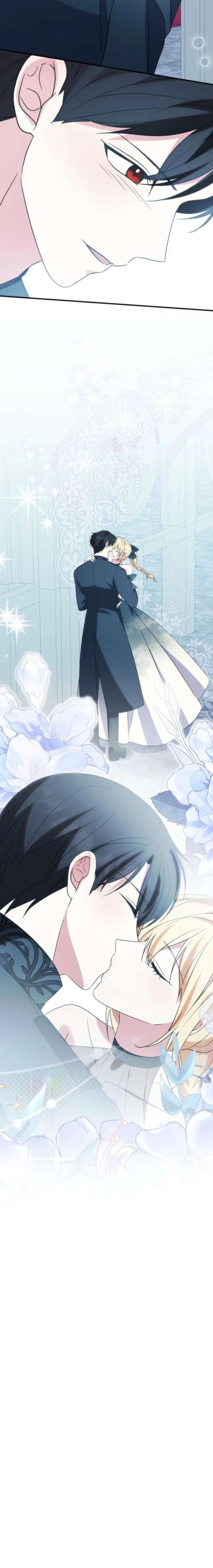 The Demon Duke’s Favor Begins the Second Time Around Chapter 30 97 ch 30 22