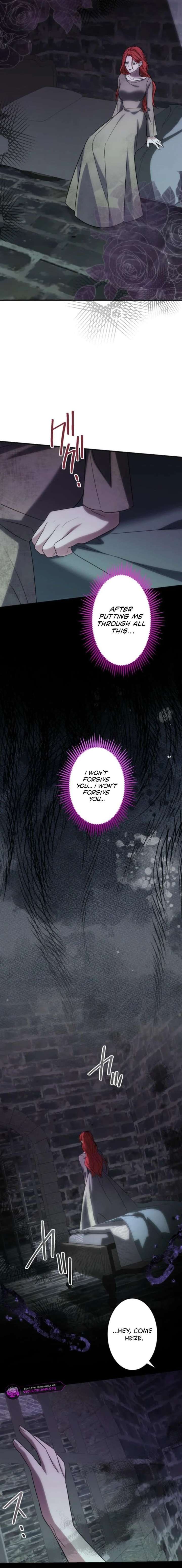 The Demon Duke’s Favor Begins the Second Time Around Chapter 30 99 ch 30 24