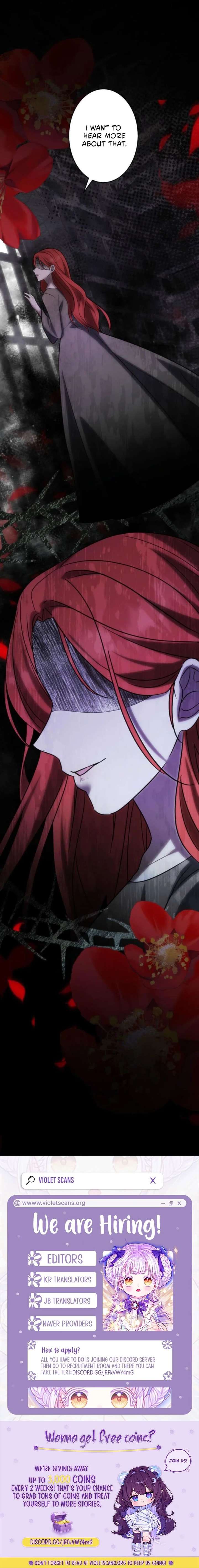 The Demon Duke’s Favor Begins the Second Time Around Chapter 30 100 ch 30 25