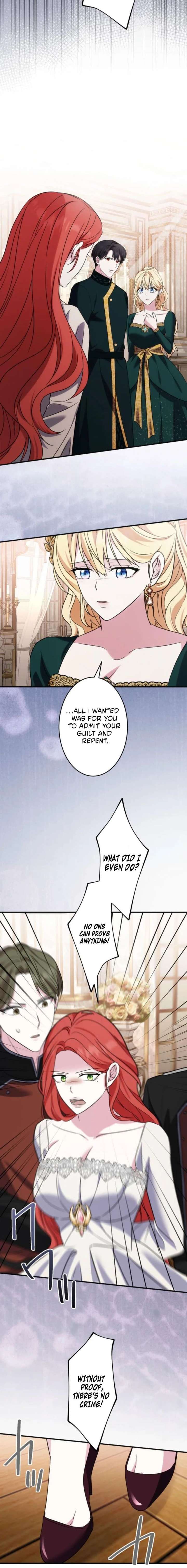 The Demon Duke’s Favor Begins the Second Time Around Chapter 30 81 ch 30 6